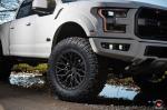 Ford F-150 Raptor by Designo Motoring on Vossen Wheels (S17-02) 2018 года